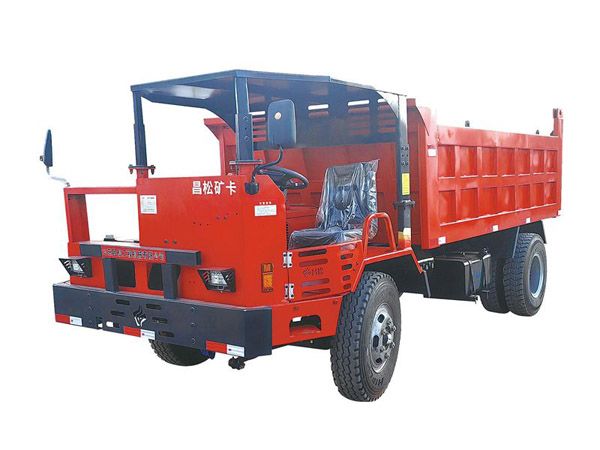 目前礦用運輸車的智能化水平如何？