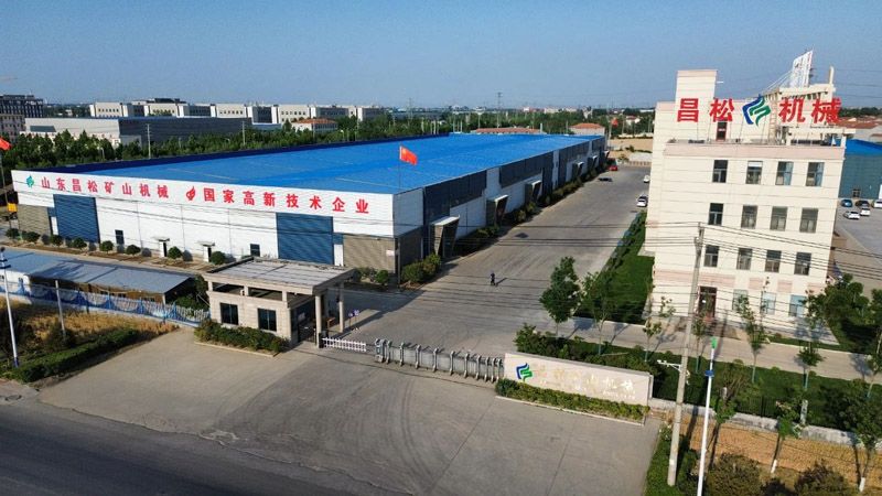 鄆城縣經(jīng)濟(jì)開發(fā)區(qū)：從“制造”到“智造”，打造高端機(jī)械制造產(chǎn)業(yè)集群